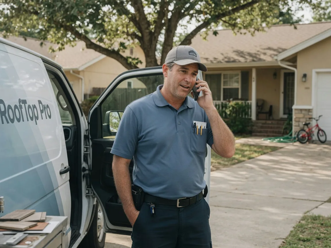 Roof Repair Stark, KS FAQs
