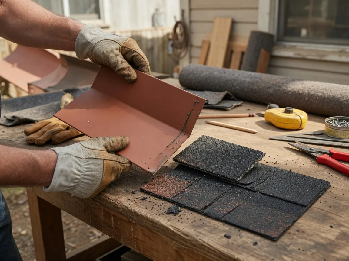 Roof Repair company in Stark, KS